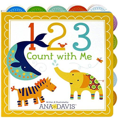 123 Count With Me (Ana Davis)