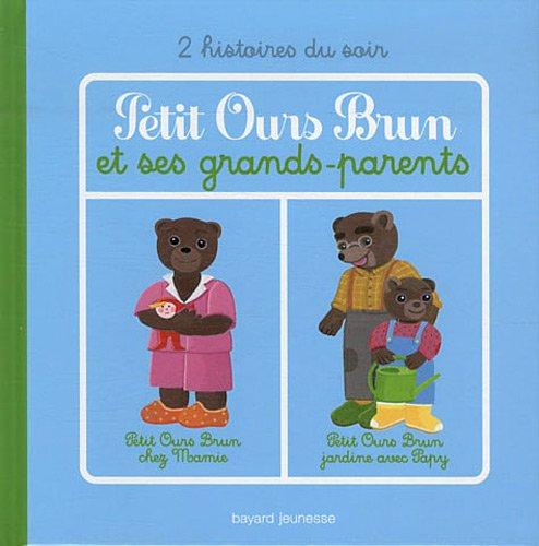 Petit Ours Brun et ses grands-parents