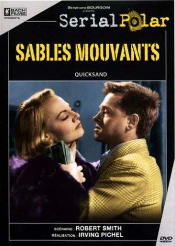 Sables mouvants [FR Import]