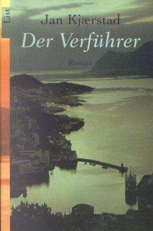 Der Verführer: Roman