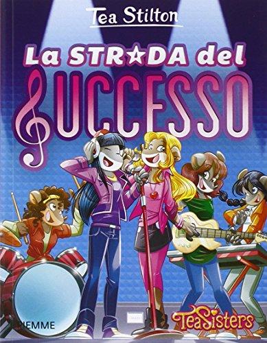 La strada del successo