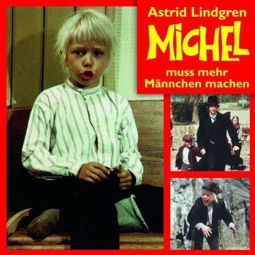 Michel Muss Mehr Männchen Machen (Hörspiel Z.Film)