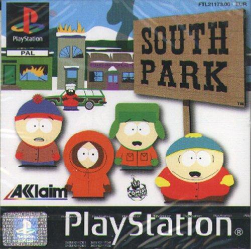 South Park