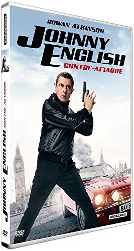 Johnny english contre-attaque [FR Import]