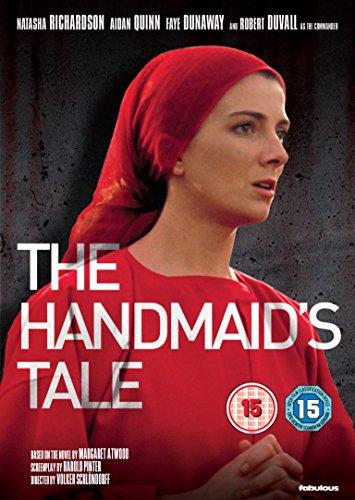 The Handmaid's Tale [DVD] [UK Import]