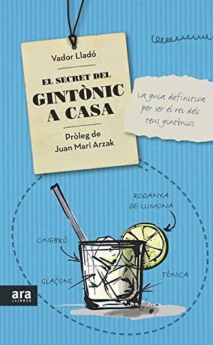 El secret del gintònic a casa