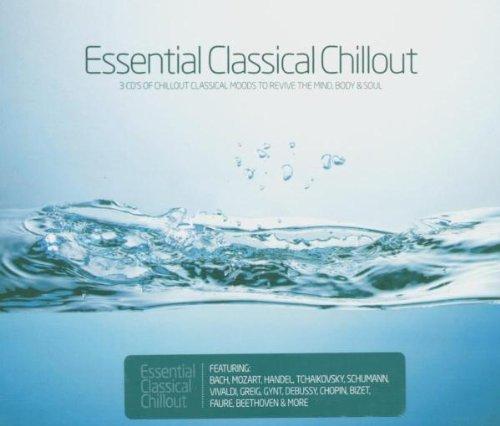 Essential Classical Chillout