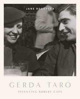 Gerda Taro