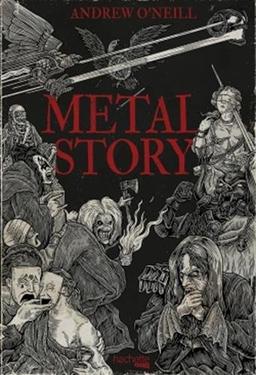 Metal story