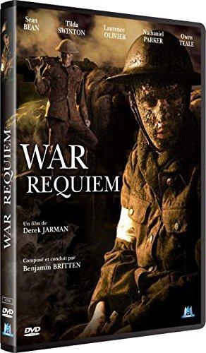 War requiem [FR Import]