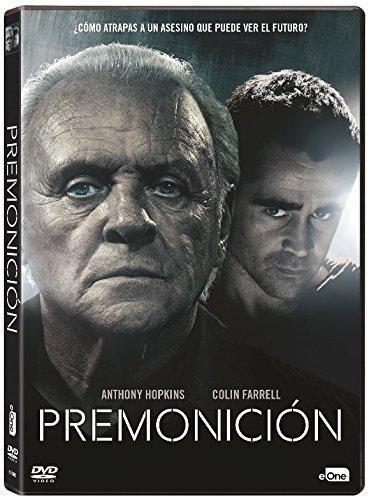 Premonicion