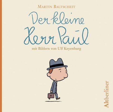 Der kleine Herr Paul