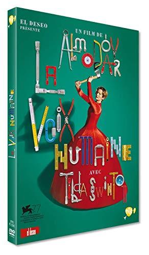 La voix humaine [FR Import]