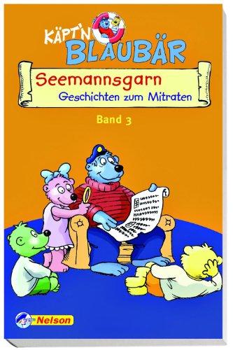 Käpt'n Blaubär, Seemannsgarn 3: Geschichten zum Mitraten