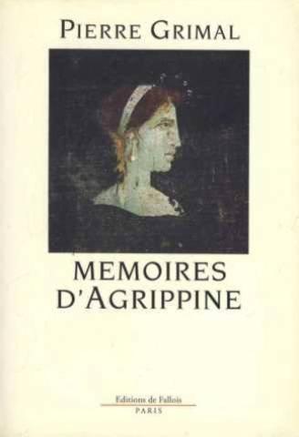 Mémoires d'Agrippine