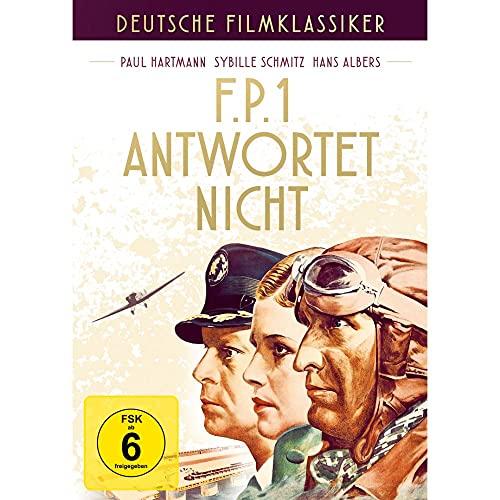 F.P.1 antwortet nicht