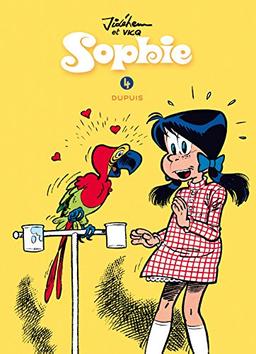 Sophie : intégrale. Vol. 4