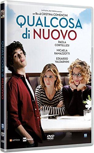 Dvd - Qualcosa Di Nuovo (1 DVD)