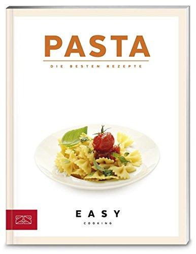 Pasta (Easy Kochbücher)