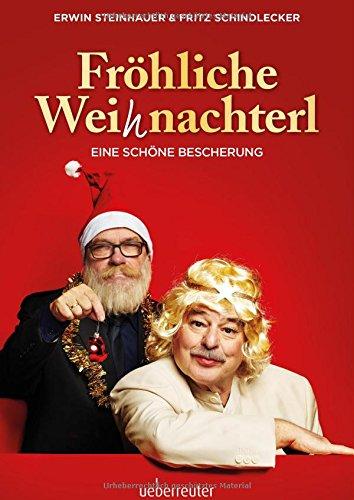 Fröhliche Weihnachterl: Eine schöne Bescherung