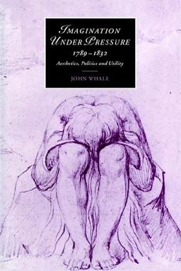 Imaginatn under Pressure 1789-1832: Aesthetics, Politics and Utility (Cambridge Studies in Romanticism, Band 39)