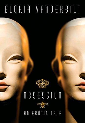 Obsession: An Erotic Tale