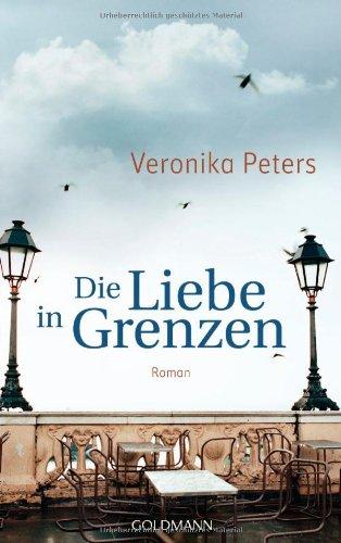 Die Liebe in Grenzen: Roman