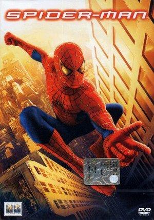 Spider-Man [IT Import]