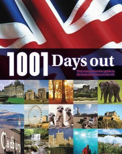 1001 Days Out