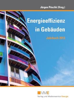 Energieeffizienz in Gebäuden - Jahrbuch 2013