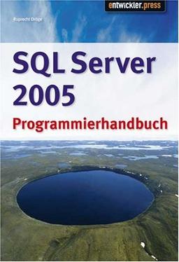 SQL Server 2005 Programmierhandbuch, m. CD-ROM