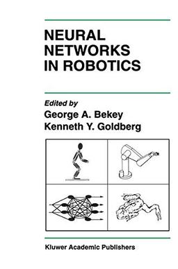 Neural Networks in Robotics (The Springer International Series in Engineering and Computer Science, 202, Band 202)