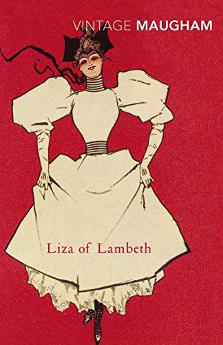 Liza of Lambeth (Vintage Classics)