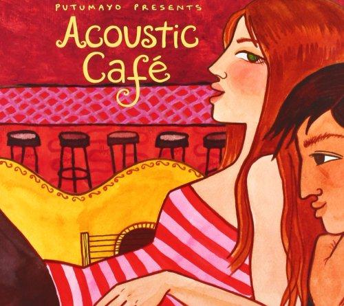 Acoustic Cafe