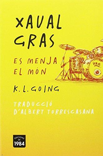 Xaval gras es menja el món (Propera parada, Band 2)