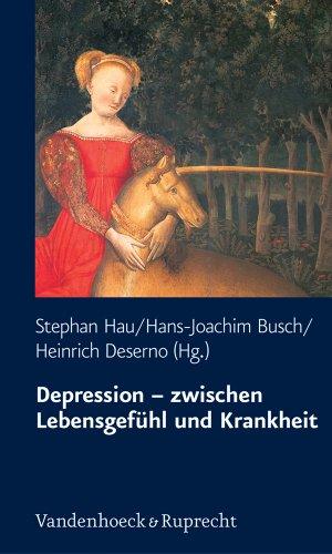 Schriften des Sigmund-Freud-Instituts: Depression - zwischen Lebensgefühl und Krankheit: Bd 2 (Arbeiten Zur Religionspadagogik)