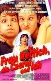 Frau Rettich, die Czerni und ich [VHS]