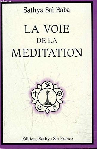 La Voie de la méditation