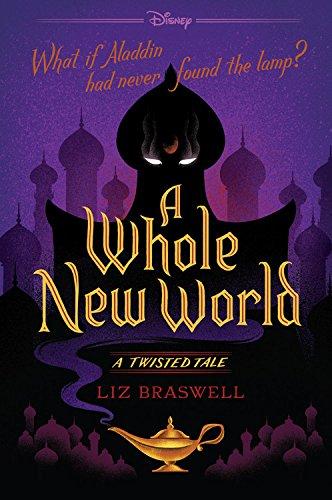 A Whole New World: A Twisted Tale