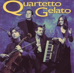 Quartetto Gelato