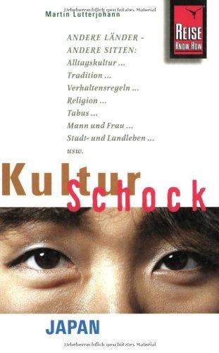 KulturSchock Japan