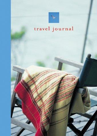 Travel Journal (Interactive Journals)