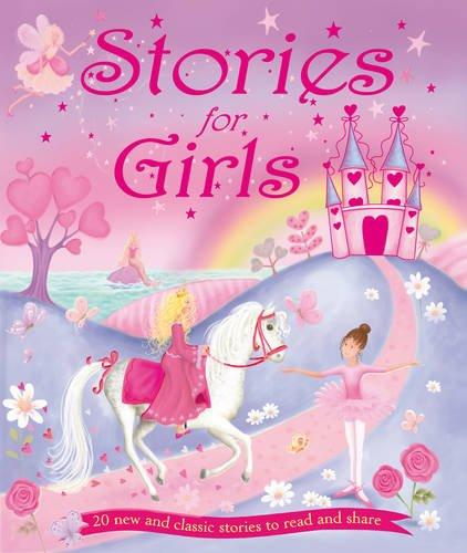 Stories for Girls (Treasuries)