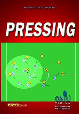 Pressing