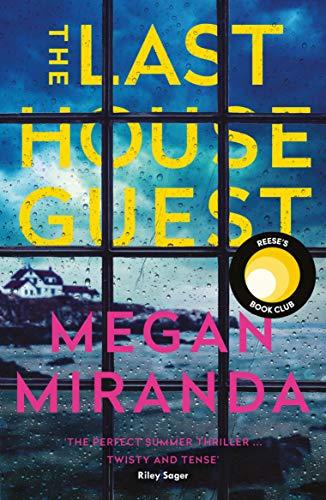 Miranda, M: Last House Guest