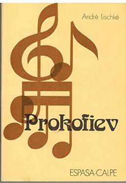 Prokofiev.clasicos de la musica