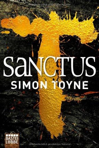 Sanctus: Thriller