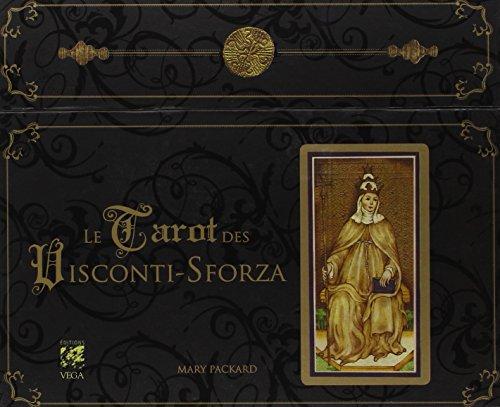 Le tarot des Visconti-Sforza