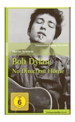 Bob Dylan - No Direction Home