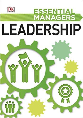 Leadership (Essential Managers)